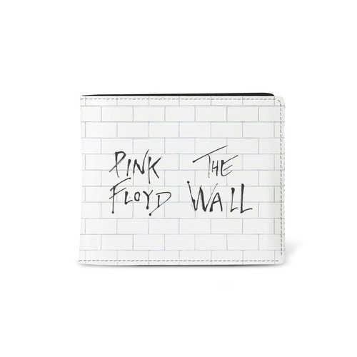 Rocksax Pink Floyd The Wall Wallet 
WALPFL02