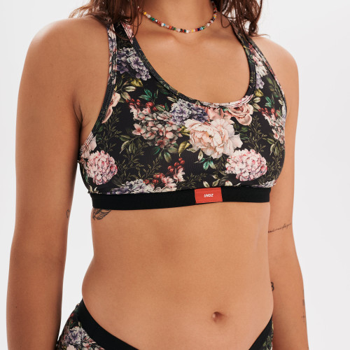 WOMEN BRA OH CHERI – UNDZ