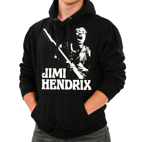 Men - Official Band Merch - Hoodies - Zone Rock