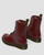 Dr. Martens 1490 Cherry Red Smooth 
DR-11857600