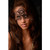 The Enchanted Black Lace Mask 
XRAD891 zonerock