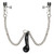Pipedream Fetish Fantasy Series Heavyweight Nipple Clamps zonerock