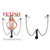 Pipedream Fetish Fantasy Series Heavyweight Nipple Clamps 
PD3615-23 zonerock