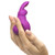 Happy Rabbit - Mini Ears Rabbit Finger Purple 
LHHR73136 zonerock