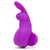 Happy Rabbit - Mini Ears Rabbit Finger Purple 
LHHR73136 zonerock