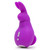 Happy Rabbit - Mini Ears Rabbit Finger Purple 
LHHR73136 zonerock