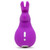 Happy Rabbit - Mini Ears Rabbit Finger Purple zonerock