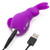 Happy Rabbit - Mini Ears Rabbit Finger Purple 
LHHR73136 zonerock