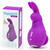 Happy Rabbit - Mini Ears Rabbit Finger Purple 
LHHR73136 zonerock