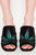 Iron Fist Ladies Mary Jane Slide Heel 
IFW-005961