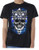 Lamb-Of-God-All-Seeing-Blue-TShirt-LGD1060 zonerock