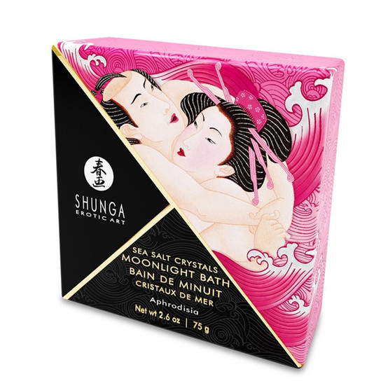 Shunga Moonlight Bath Aphrodisia 
SH6600 zonerock