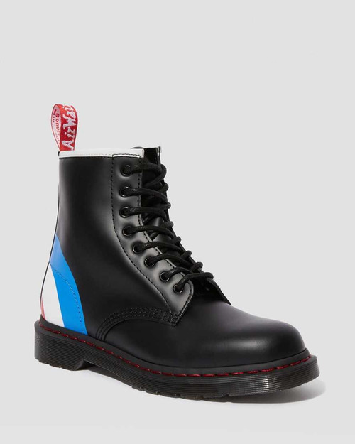 Knock off hot sale doc martens target