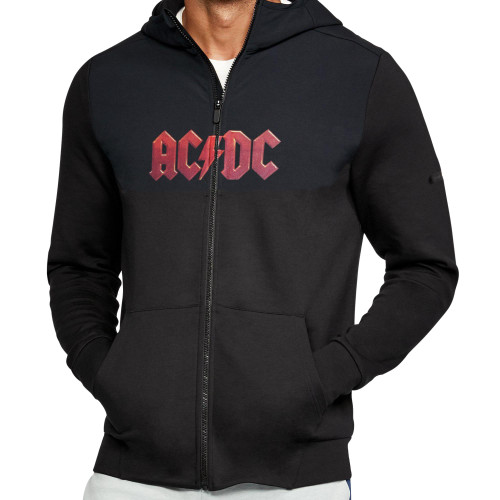Felpe top ac dc