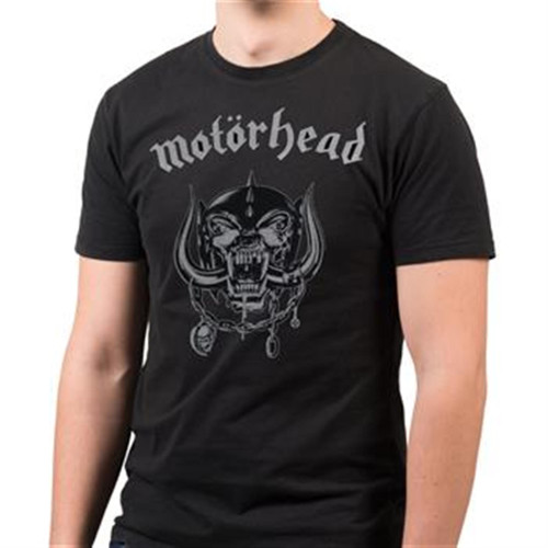 The story behind iconic Motörhead mascot, Snaggletooth