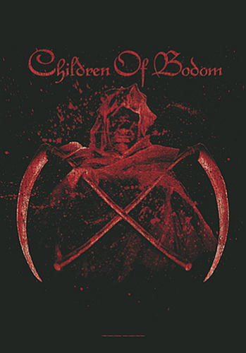Children of Bodom 5枚まとめ売り 帯付き Children of Bodom. Tokyo Warhearts. Decorative Painting
