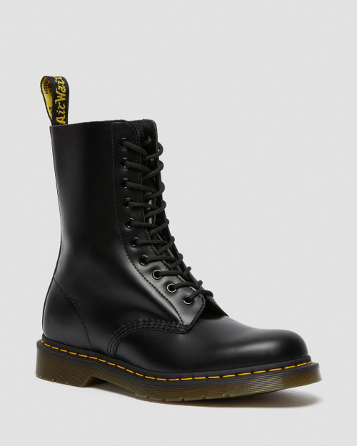 マー Dr_Martens_1490_Black_Smooth_D