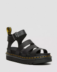 Dr. Martens Blaire Hydro Leather Sandals 
DR-24235001