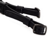 Vi Vante "Matador Noir" Leather Camera Strap for Leica S, SL II, and others with slotted strap mounts