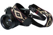 Patagonia Adjustable Leather Camera Strap for Leica M,Q, SL, Fuji X series, Sony Alpha