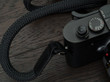 Leica M, Q Rope Camera Strap, comfort, style, class