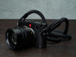 Leica M, Q Rope Camera Strap, comfort, style, class