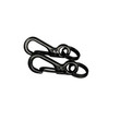 Camera Quick Release Micro Clip Carabiner for Leica Fuji Sony