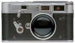 Leica M3 Replica Camera Tin
