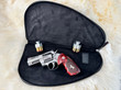 soft pistol case limited edition colt pyton quilted