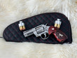 soft pistol case limited edition colt pyton