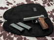 Sig Sauer P210 Carry Custom Werks Vi Vante Pistol Case Leather