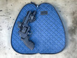 Revolver Quilted Smith Wesson Performance Center