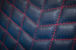 Vi Vante Exotic RS Medium Quilted Leather Camera Bag