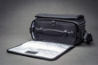 Vi Vante Targa Camera Bag within a Camera Bag Deployable Design Hand Woven