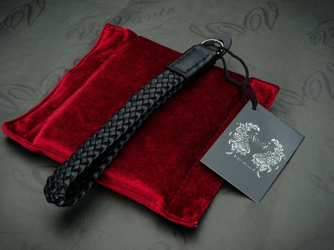 Vi Vante Bengal Unleashed The World's Most Luxurious Lambskin