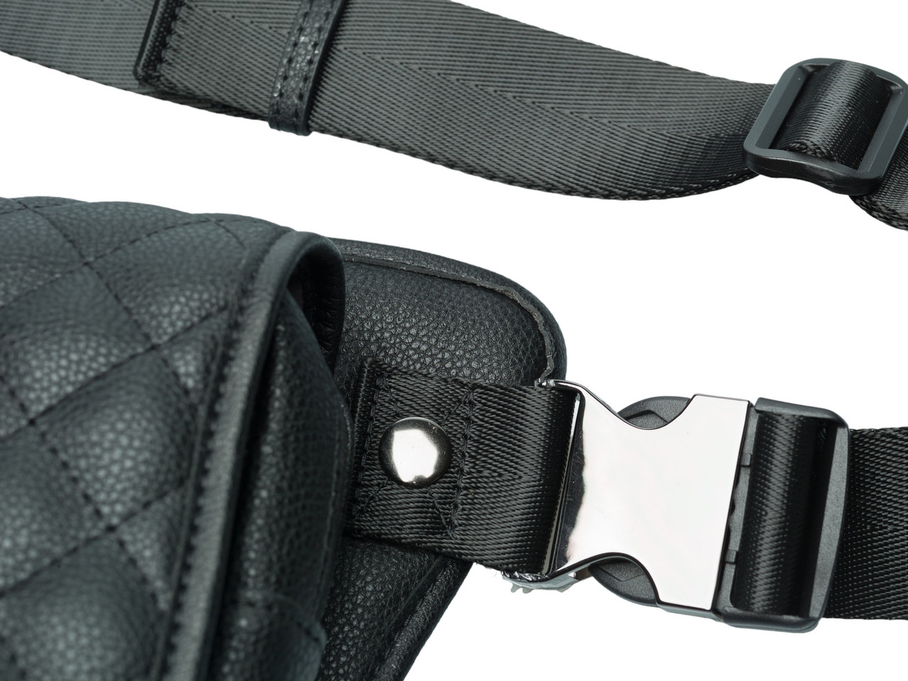 Vi Vante Zenith Shadow Motorcycle Leg Bag