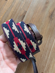 New Gaucho in Brown is Coming!