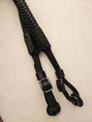 Customers Looking for Adjustable Leather Braided Matador Camera Strap (Solution)
