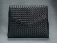 Official Product Photos of the Athena Hand-Woven Concealed Carry Women's Purse/Handbag