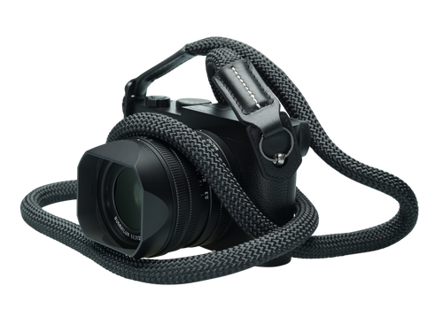 Leica Q Camera Neck Strap