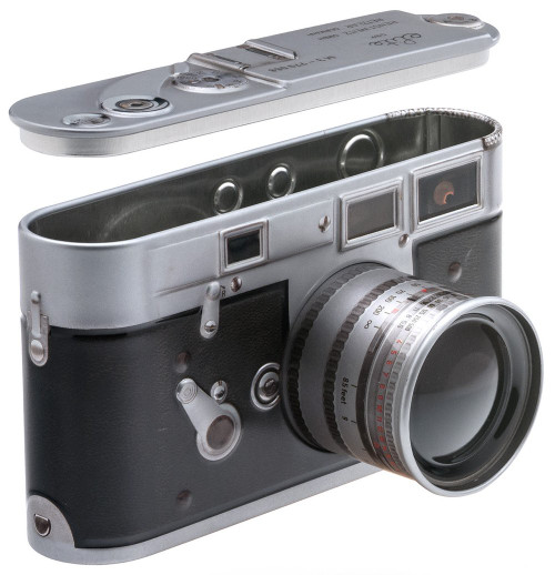 Leica M3 Replica Tin