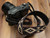 Patagonia Adjustable Leather Camera Strap for Leica M,Q, SL, Fuji X series, Sony Alpha