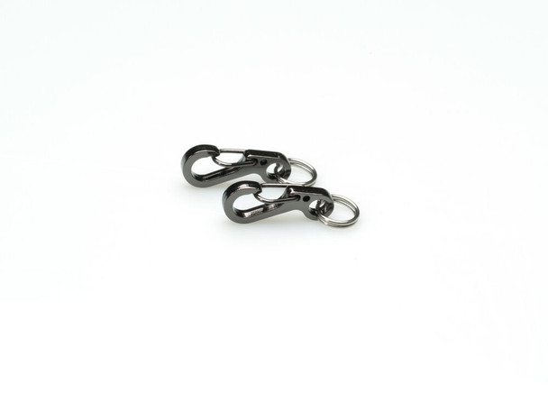 Vi Vante Camera Quick Release Set for Compact Cameras with titanium body rings