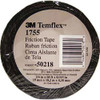 3M 1755 - Temflex Friction Tape 3/4" x 60'