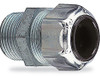 T&B 2522 - 1/2" (.375-.500) Steel Liquidtight Strain Relief Cord Connector