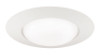 Juno 251-WH - Recessed Lighting 6" Open Frame Downlight Trim