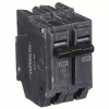 GE THQL2125 - 25A Two-Pole Q Line Plug-in Circuit Breaker 1" Module
