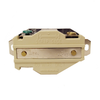 Leviton 2610 - 30 Amp, 125 Volt 2 Pole Flush Mount Locking Receptacle