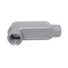 Appleton LB50-A - 1/2" Form 85 Aluminum Unilet Conduit Outlet Body