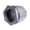 Appleton EC-150 - 1-1/2" 3pc Conduit Coupling